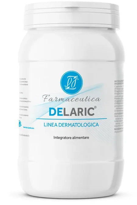 DELARIC 30 CAPSULE - Farmaspeed