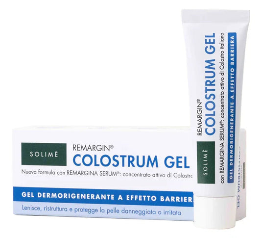 REMARGIN COLOSTRUM GEL 15 ML - Farmaspeed