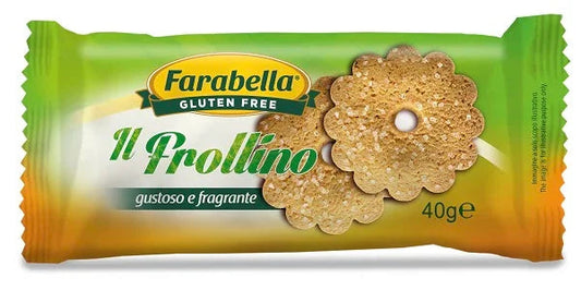 FARABELLA IL FROLLINO 40 G - Farmaspeed