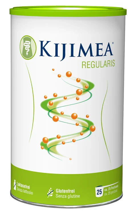 KIJIMEA REGULARIS 250 G - Farmaspeed