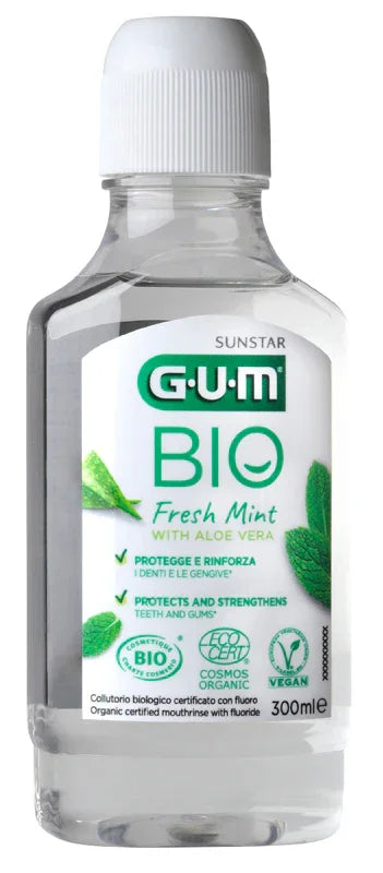 GUM BIO COLLUTORIO 300 ML - Farmaspeed