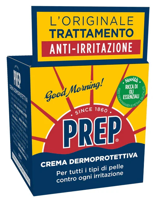 PREP CREMA DERMOPROTETTIVA 75 G - Farmaspeed