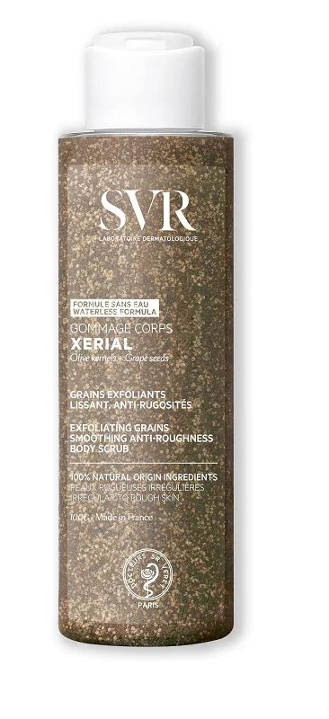 XERIAL GOMMAGE CORPS 100 G - Farmaspeed