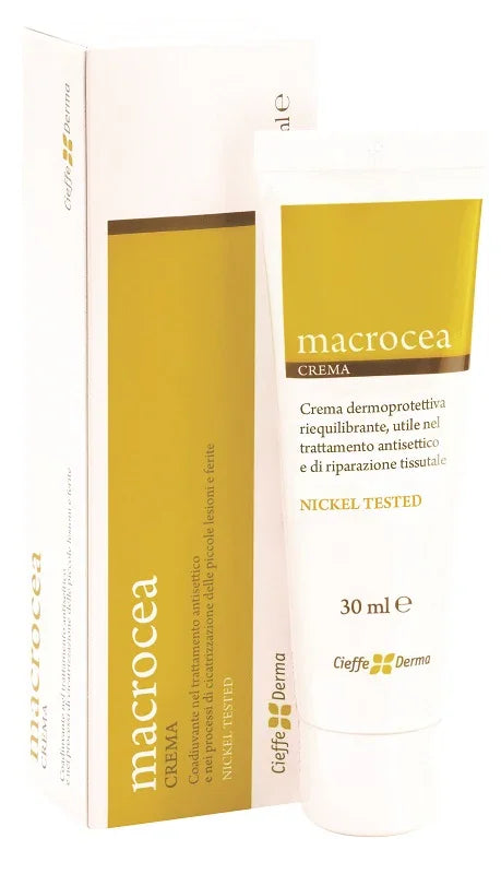 MACROCEA CREMA 30 ML - Farmaspeed