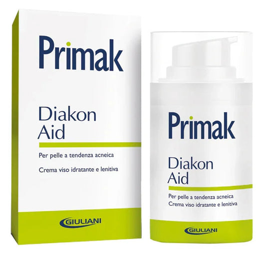 PRIMAK DIAKON AID 50 ML - Farmaspeed