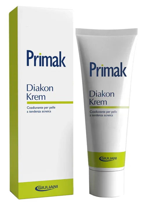 PRIMAK DIAKON KREM 30 ML - Farmaspeed