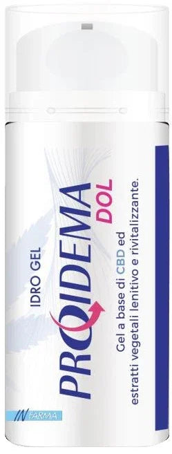 PROIDEMA DOL GEL 75 ML - Farmaspeed