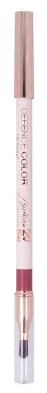 DEFENCE COLOR LIP DESIGN MATITA LABBRA 211 MAUVE - Farmaspeed