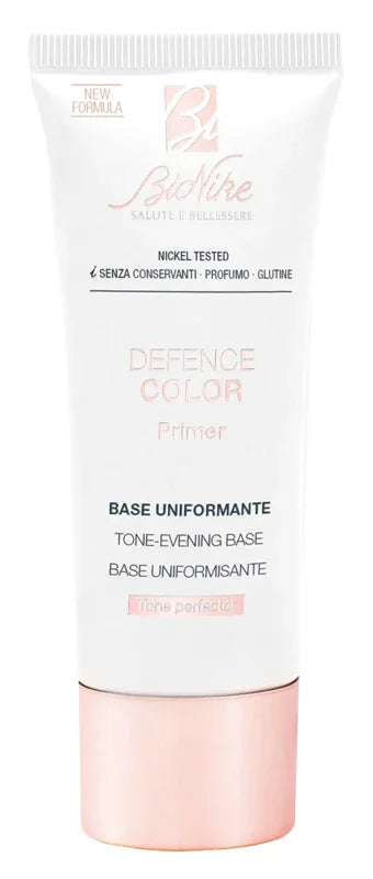 DEFENCE COLOR PRIMER BASE UNIFORMANTE - Farmaspeed
