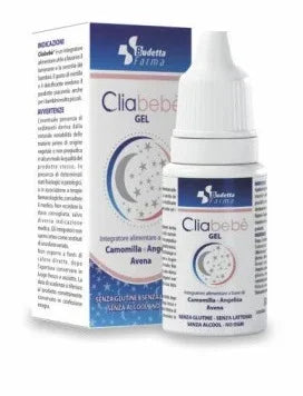 CLIABEBE' 30 ML - Farmaspeed