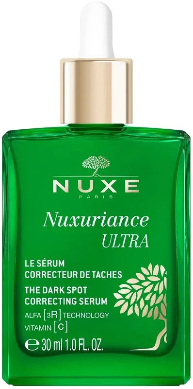 NUXE NUXURIANCE ULTRA SIERO CORREZIONE MACCHIE 30 ML - Farmaspeed