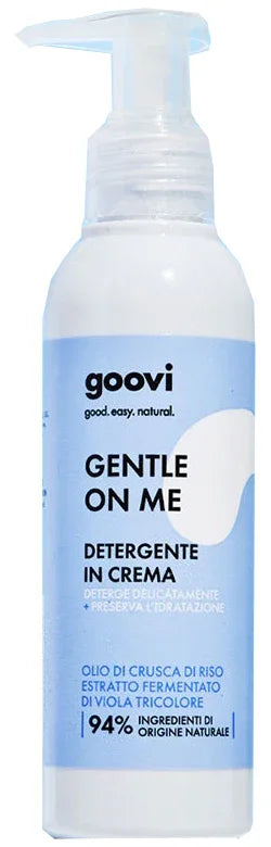 GOOVI DETERGENTE CREMA - Farmaspeed
