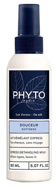 PHYTO PARIS DOUCEUR LATTE SPRAY 150 ML - Farmaspeed