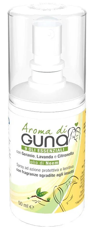 AROMA DI GUNA SPRAY 50 ML - Farmaspeed