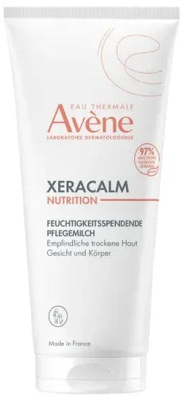 AVENE XERACALM NUTRITION LATTE 200 ML - Farmaspeed