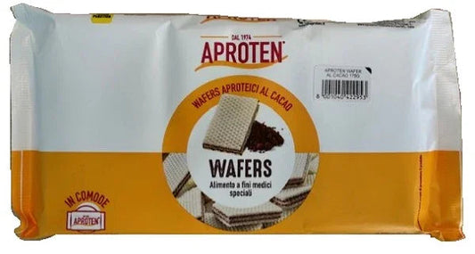 APROTEN WAFER CACAO 175 G - Farmaspeed