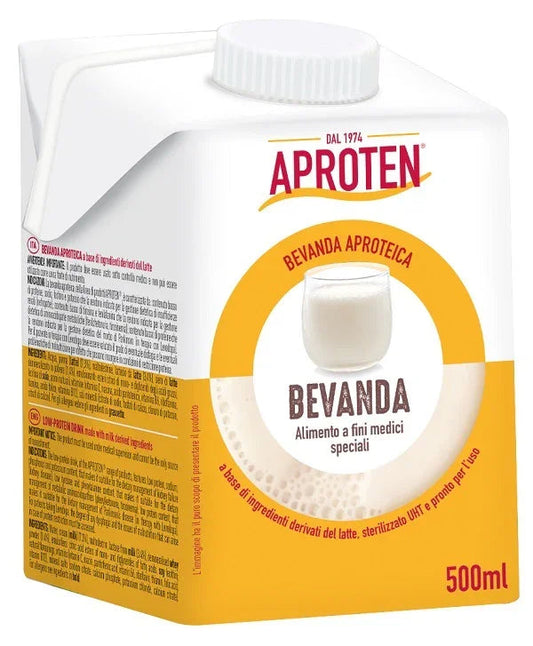 APROTEN BEVANDA 500 ML - Farmaspeed