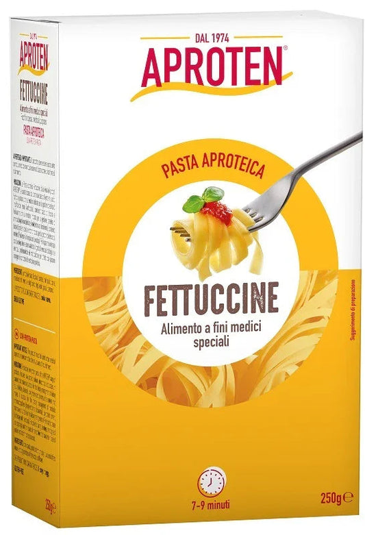 APROTEN FETTUCCINE 250 G - Farmaspeed