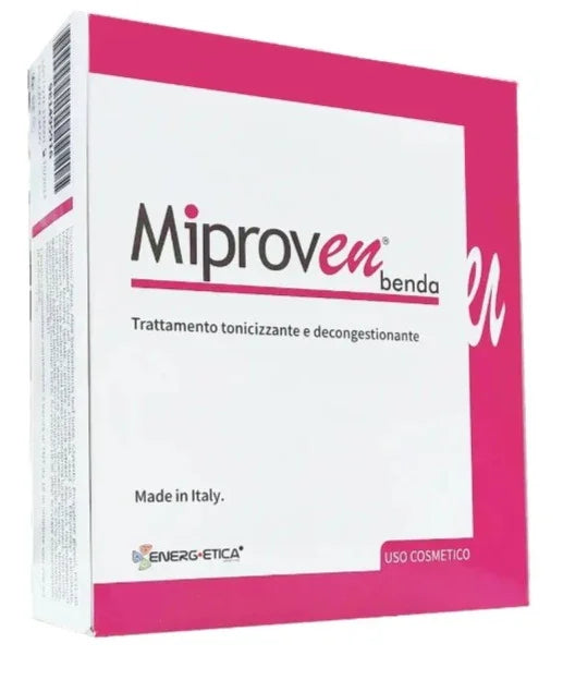 MIPROVEN BENDA 2 PEZZI - Farmaspeed