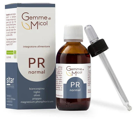 PR NORMAL 100 ML - Farmaspeed