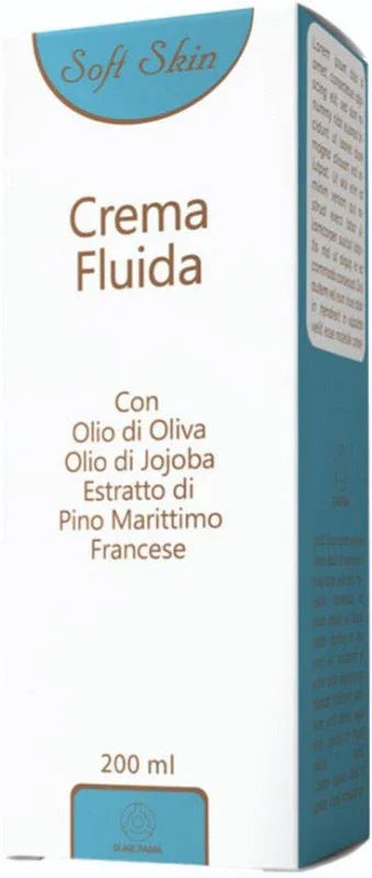 SOFTSKIN FLUIDO 200 ML - Farmaspeed