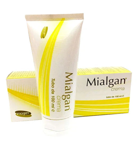 MIALGAN CREMA 100 ML - Farmaspeed