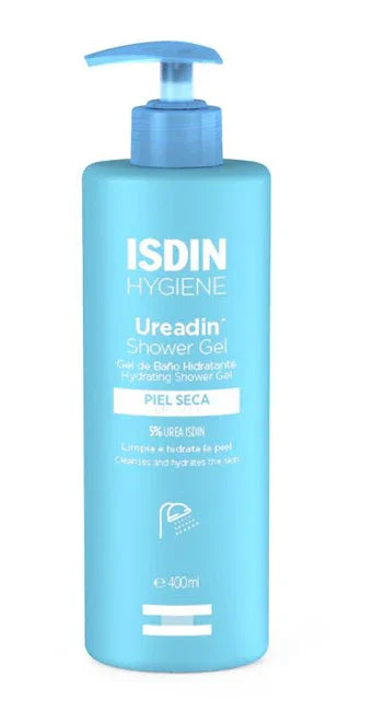 UREADIN BATH GEL 400 ML - Farmaspeed