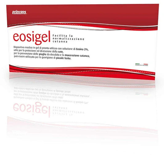 EOSIGEL 50 ML - Farmaspeed