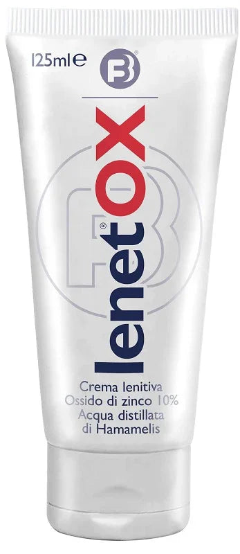 LENET OX 125 ML - Farmaspeed
