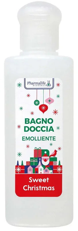 BAGNO DOCCIA EMOLLIENTE SWEET CHRISTMAS 120 ML - Farmaspeed