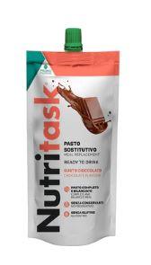 NUTRITASK CIOCCOLATO 220 G - Farmaspeed