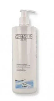 IDRASTIN LIQUIDO DETERGENTE VISO CORPO 500 ML - Farmaspeed