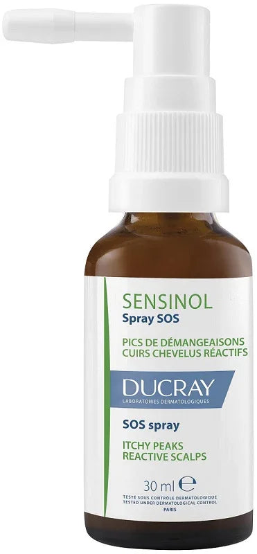 SENSINOL SPRAY SOS 30 ML - Farmaspeed