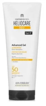 HELIOCARE 360 ADVANCED BODY GEL 250 ML - Farmaspeed