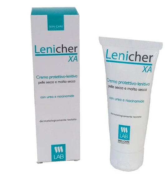 LENICHER XA CREMA 75 ML - Farmaspeed