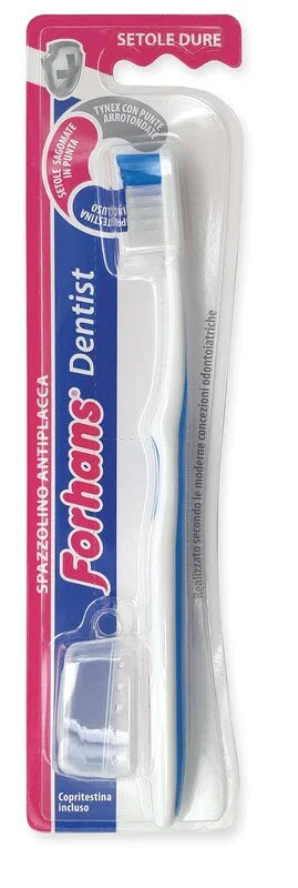 FORHANS SPAZZOLINO DENTIST MED - Farmaspeed