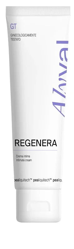 ALYVAL REGENERA CREMA INTIMA 50 ML - Farmaspeed