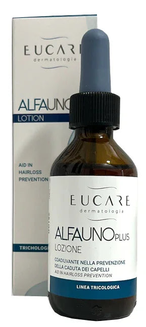 ALFAUNO PLUS LOZIONE 100 ML - Farmaspeed