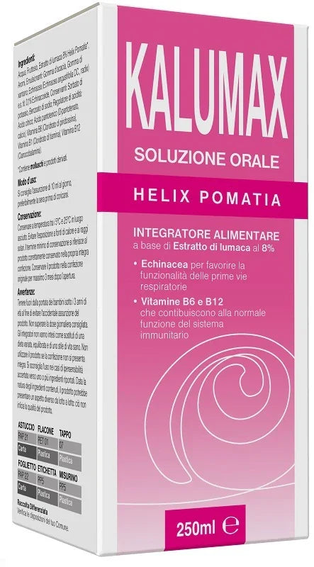 KALUMAX 250 ML - Farmaspeed