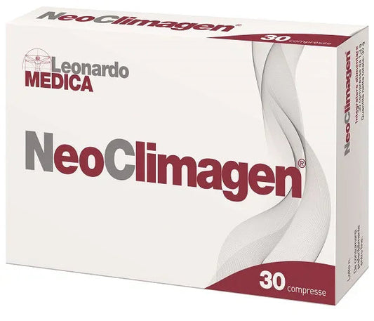 NEOCLIMAGEN 30 COMPRESSE - Farmaspeed