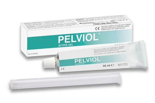 PELVIOL ACTIVE GEL 30 ML - Farmaspeed