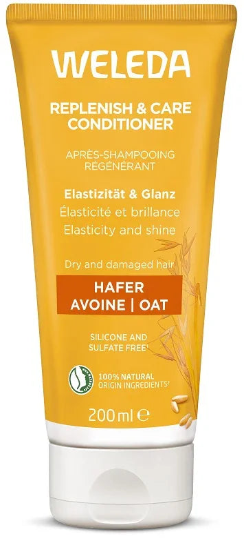 CONDITIONER REPLENISH&CARE AVENA 200 ML - Farmaspeed