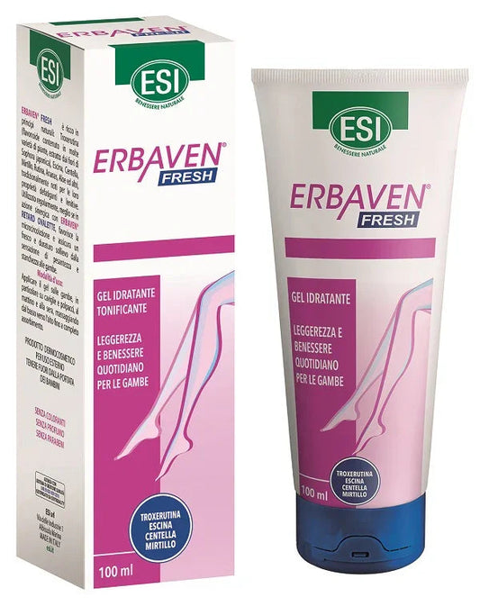 ESI ERBAVEN FRESH 100 ML - Farmaspeed