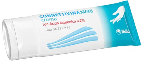 CONNETTIVINAMANI CREMA 75 ML - Farmaspeed