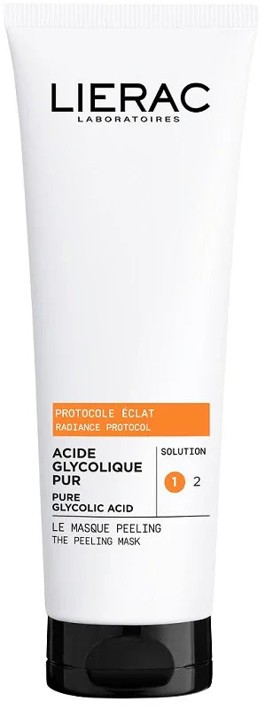 PROTOCOLES LUMINOSITA' PEELING 75 ML - Farmaspeed
