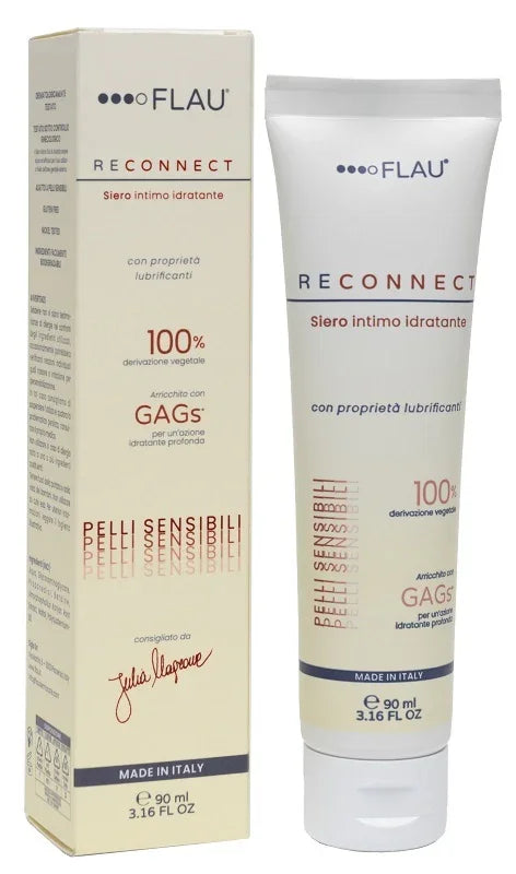 FLAU SIERO INTIMO RECONNECT 90 ML - Farmaspeed