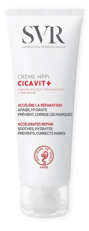 CICAVIT+ CREME HPPI 40 ML - Farmaspeed