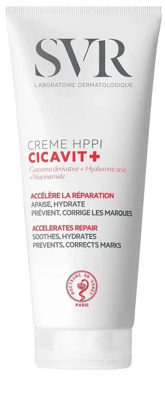CICAVIT+ CREME HPPI 100 ML - Farmaspeed