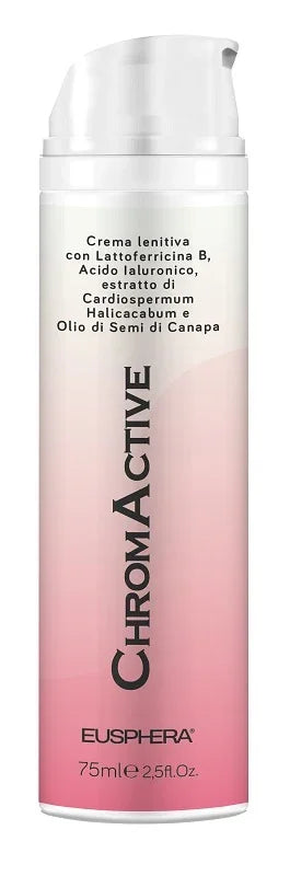 CHROMACTIVE CREMA 75 ML - Farmaspeed