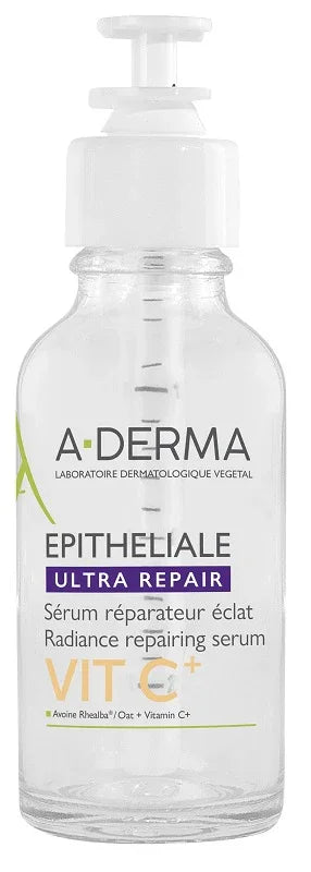 EPITHELIALE ULTRA REPAIR SIERO RISTRUTTURANTE LUMINOSITA' 30 ML - Farmaspeed